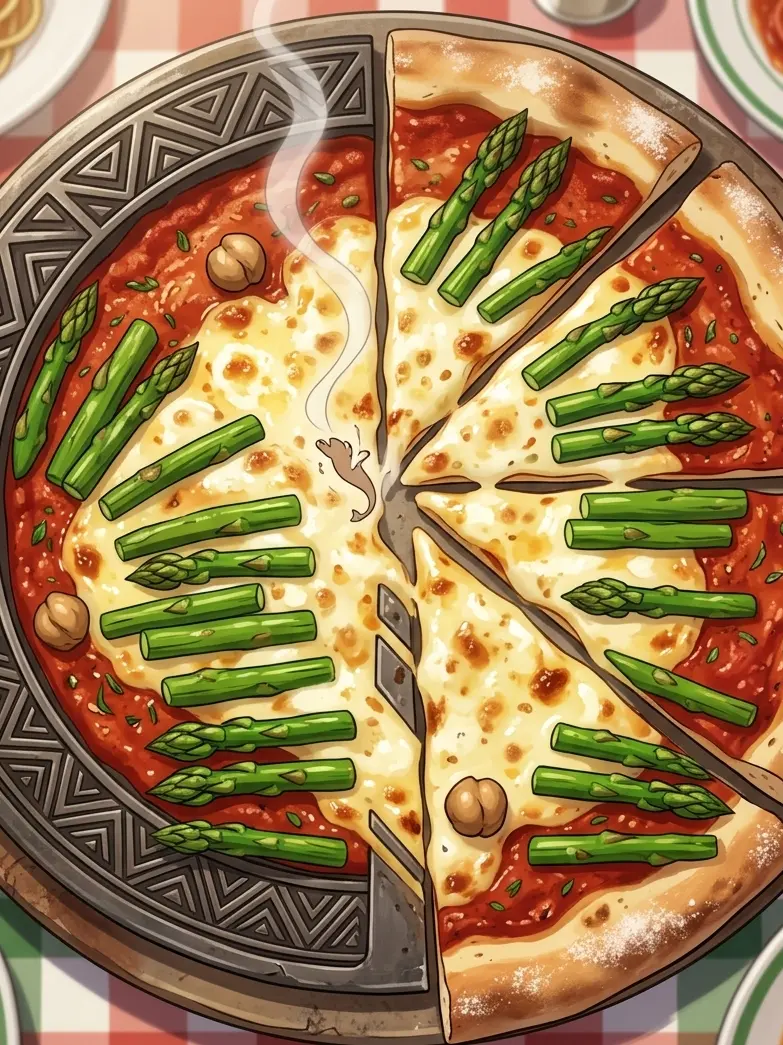 Ultragreatital의 안치오 고교