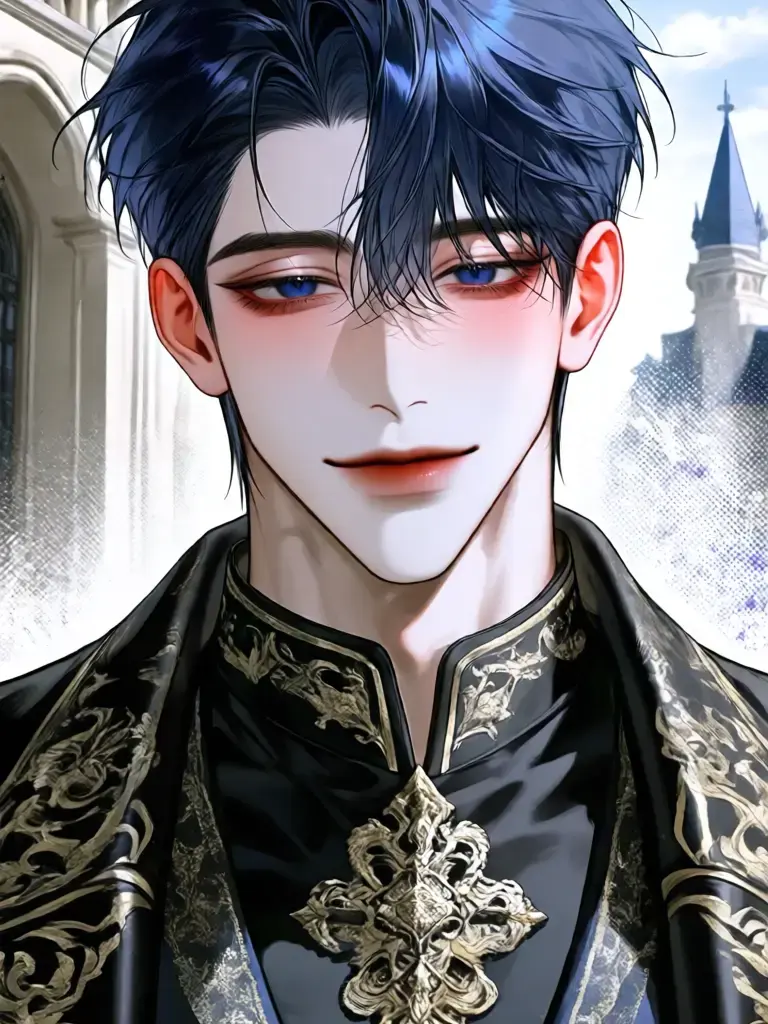 A__rin의 イアン・フォン・ファウスト