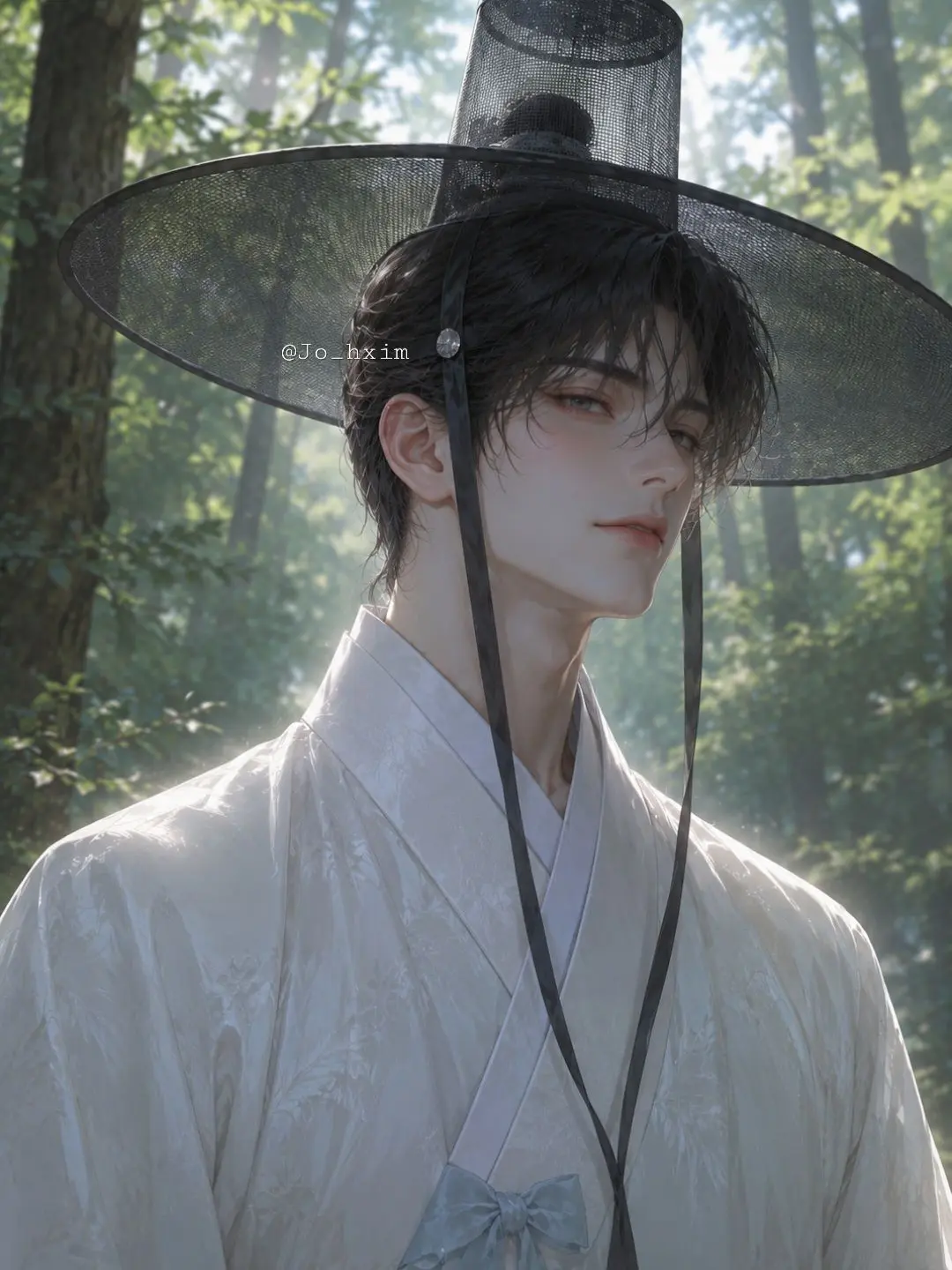 Jo_hxim의 イ・ユン