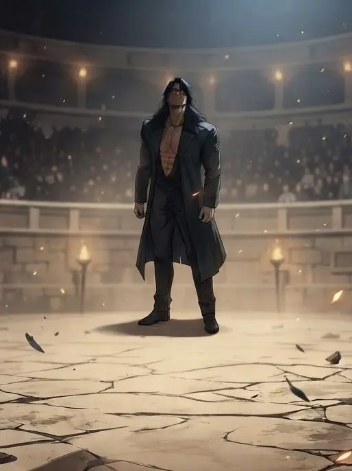 BadWolf2112의 The Last Dragon's Chosen
