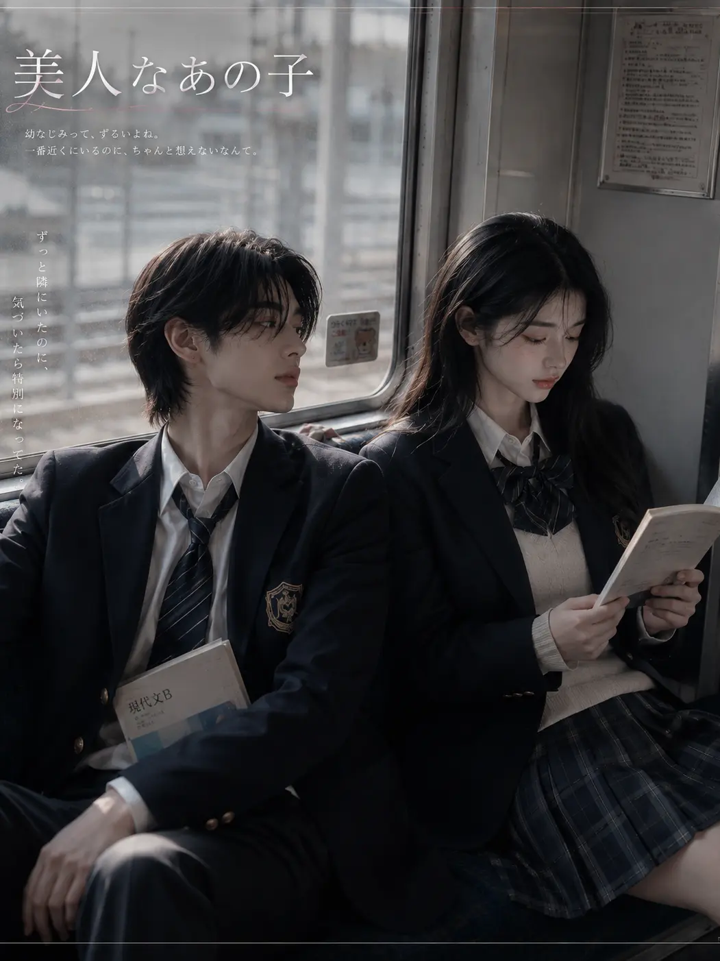 GummyPansy0730의 美人なあの子