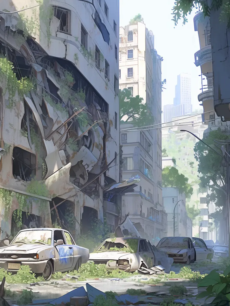 CockySnow7064의 僕らの鬱展開アカデミア