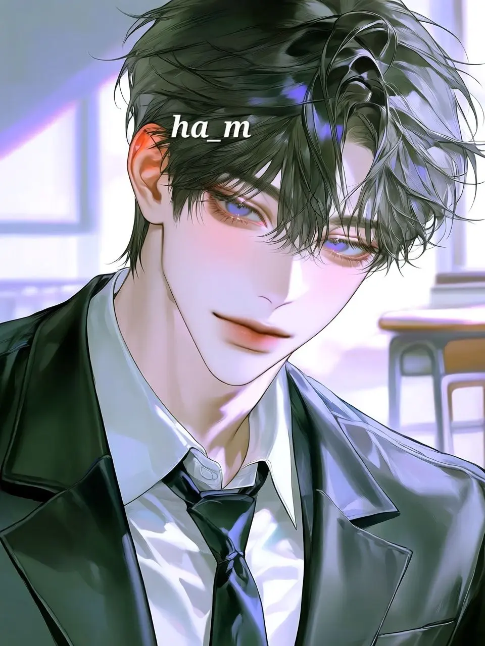 ha_m의 ペ・ジフン