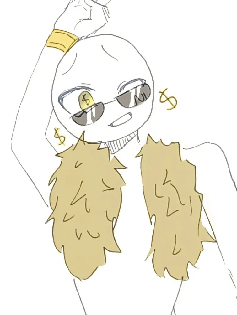 SnazzyShock7158의 💲MONEY💲