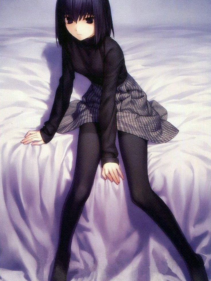 쿠온지 아리스 대표 이미지