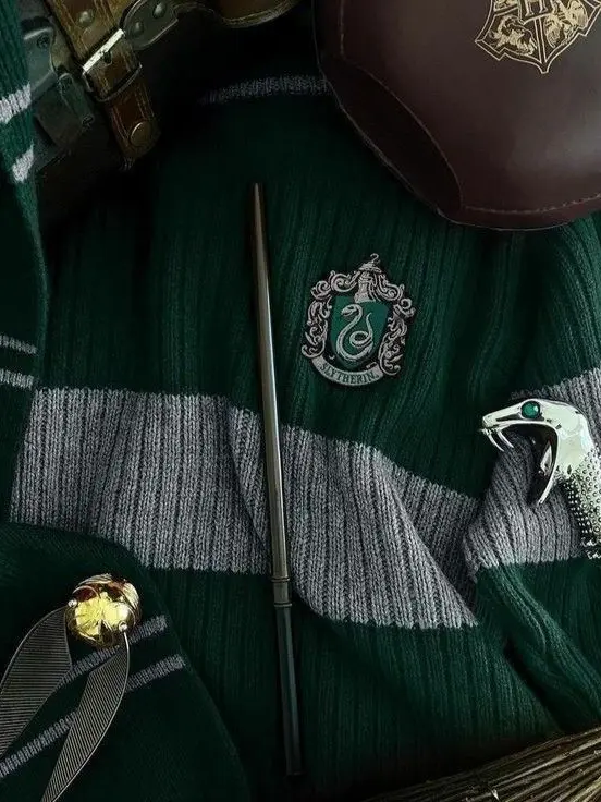 SpongyFlea1697의 Draco Malfoy