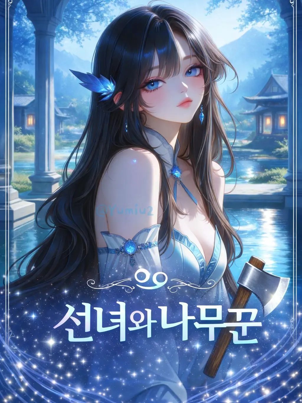 Yumiu2의 선녀와 나무꾼