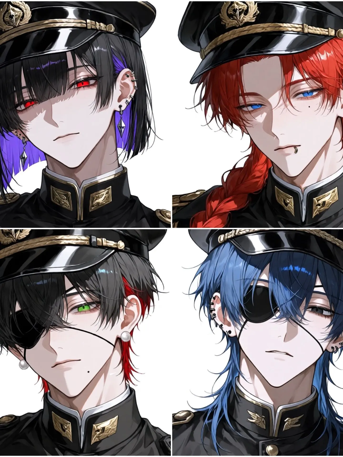 BluntCave402의 The Captured Princess