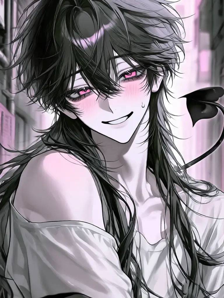 dun_n44의 ❮ The Failure Succubus ❯