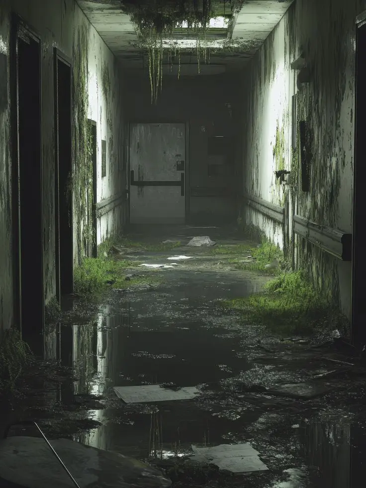 IcyMoth1824의 Daybreak Station