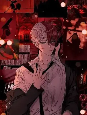 Star-Guide의 He didn't mean it..