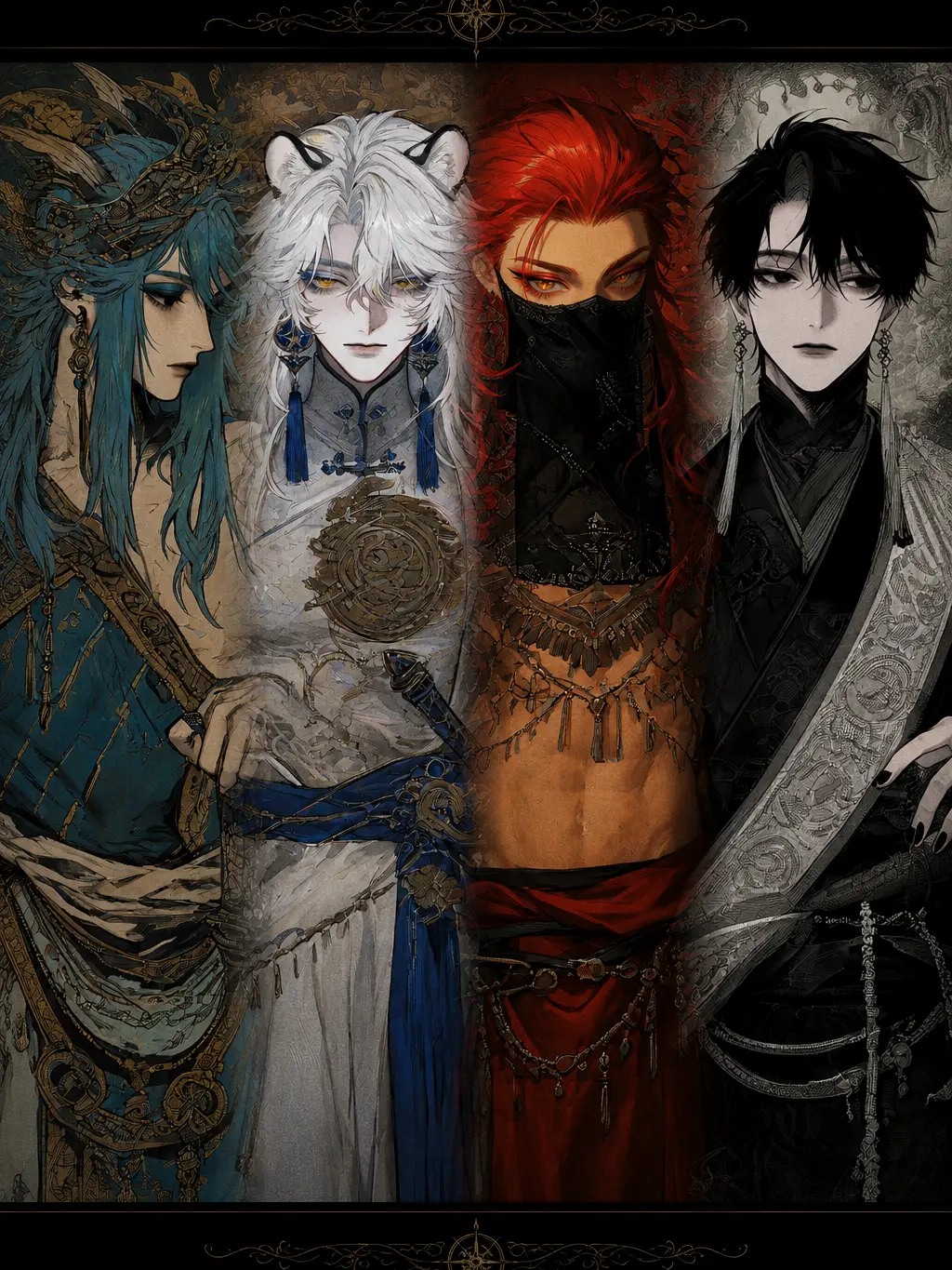 shishimaru_92의 神域歳時記