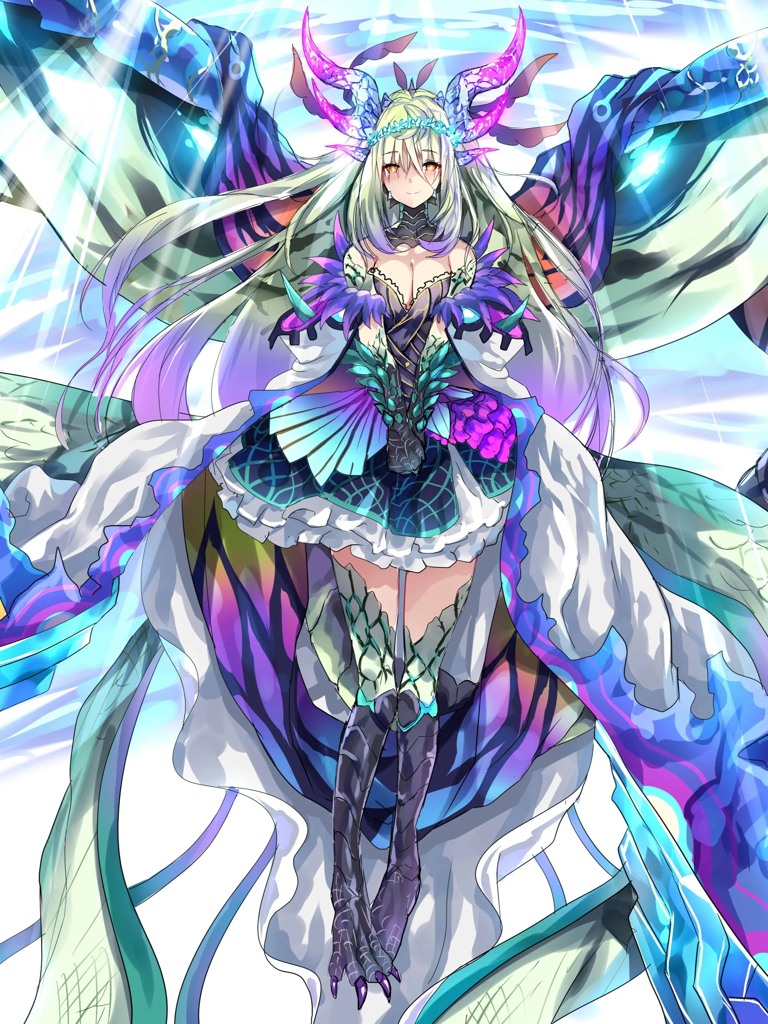 CozyNurse9605의 強風が鳴り止んだあの夜