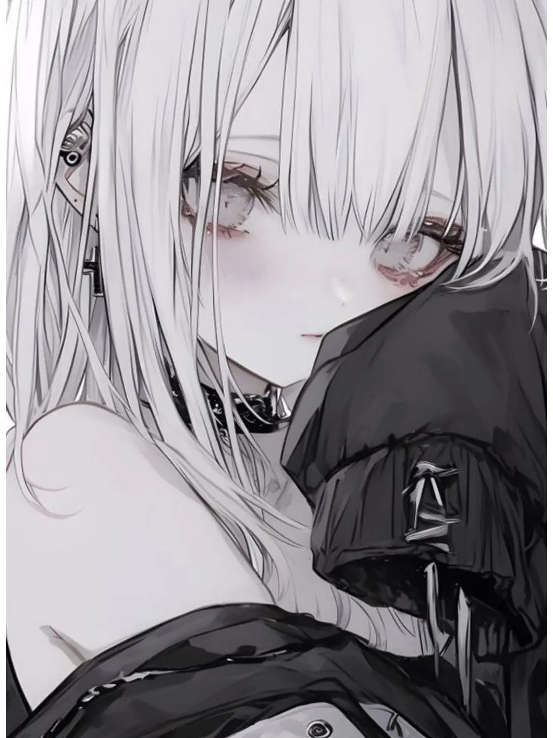 SlowLock4460의 甘えん坊