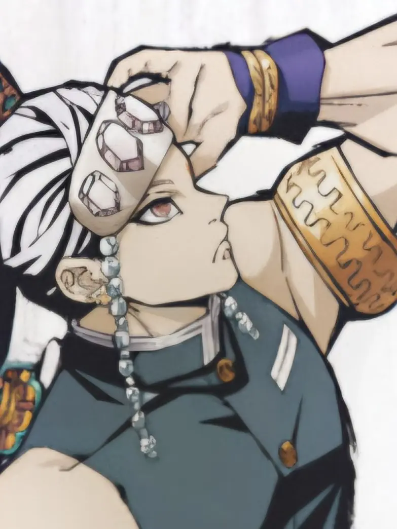 BriskSkunk8089의 귀멸의 칼날