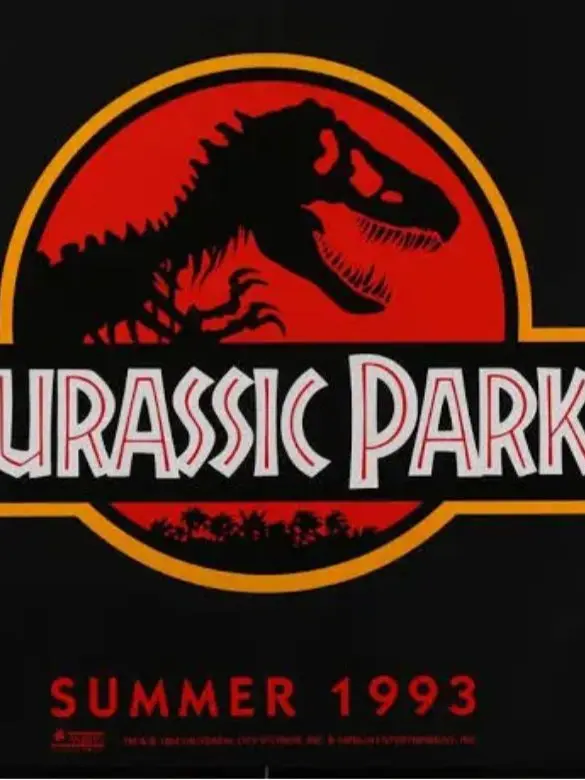 TenderCoast3199의 Jurassic Park