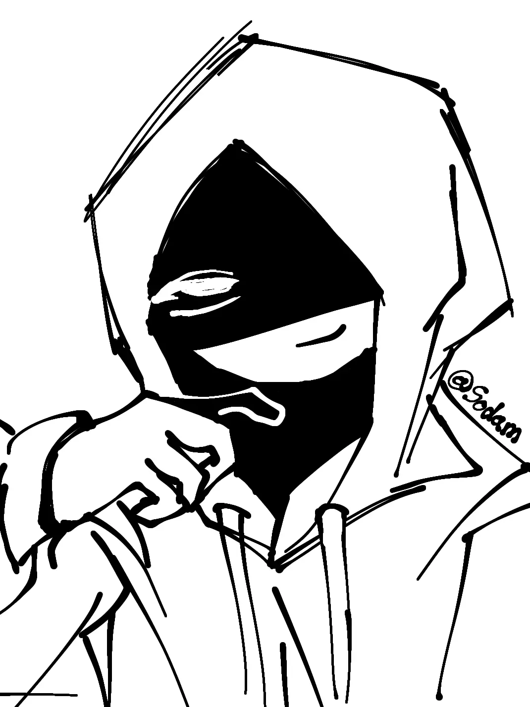 LD_Sodam의 음침남이 나에게 관심을 보인다