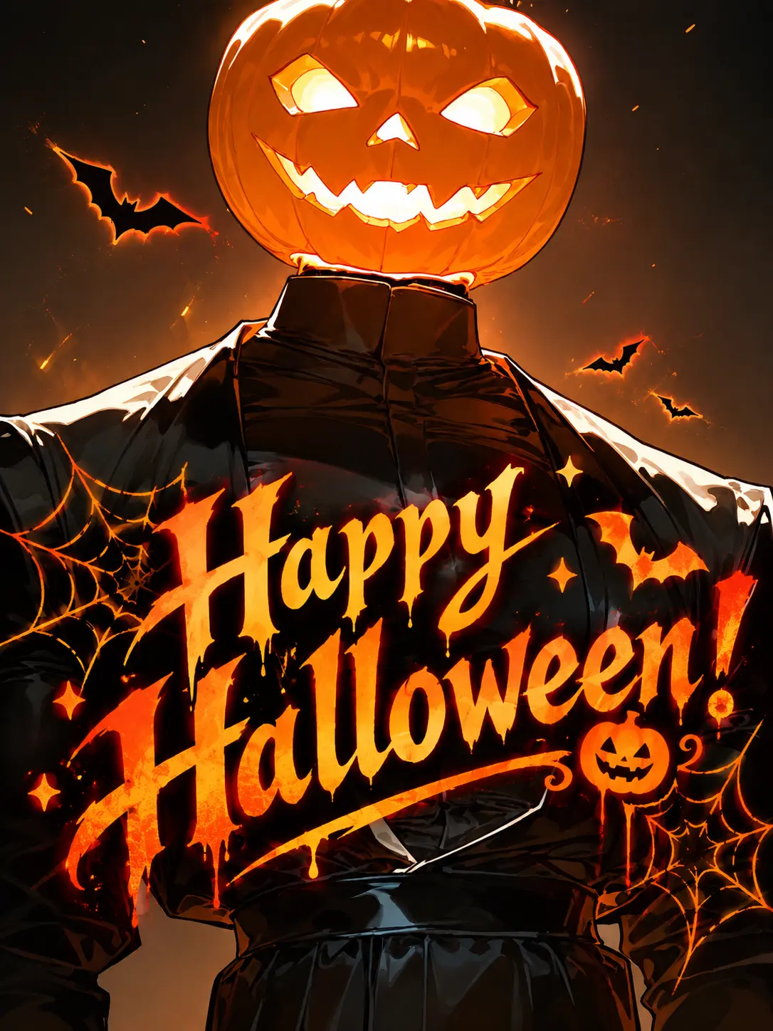Obote551의 Happy Halloween!!