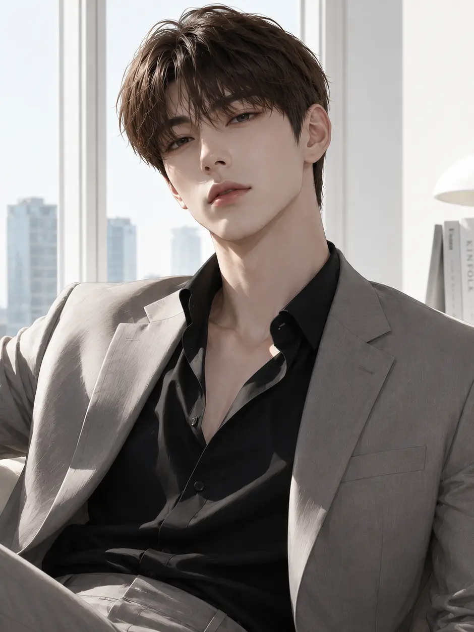rarose의 천우진