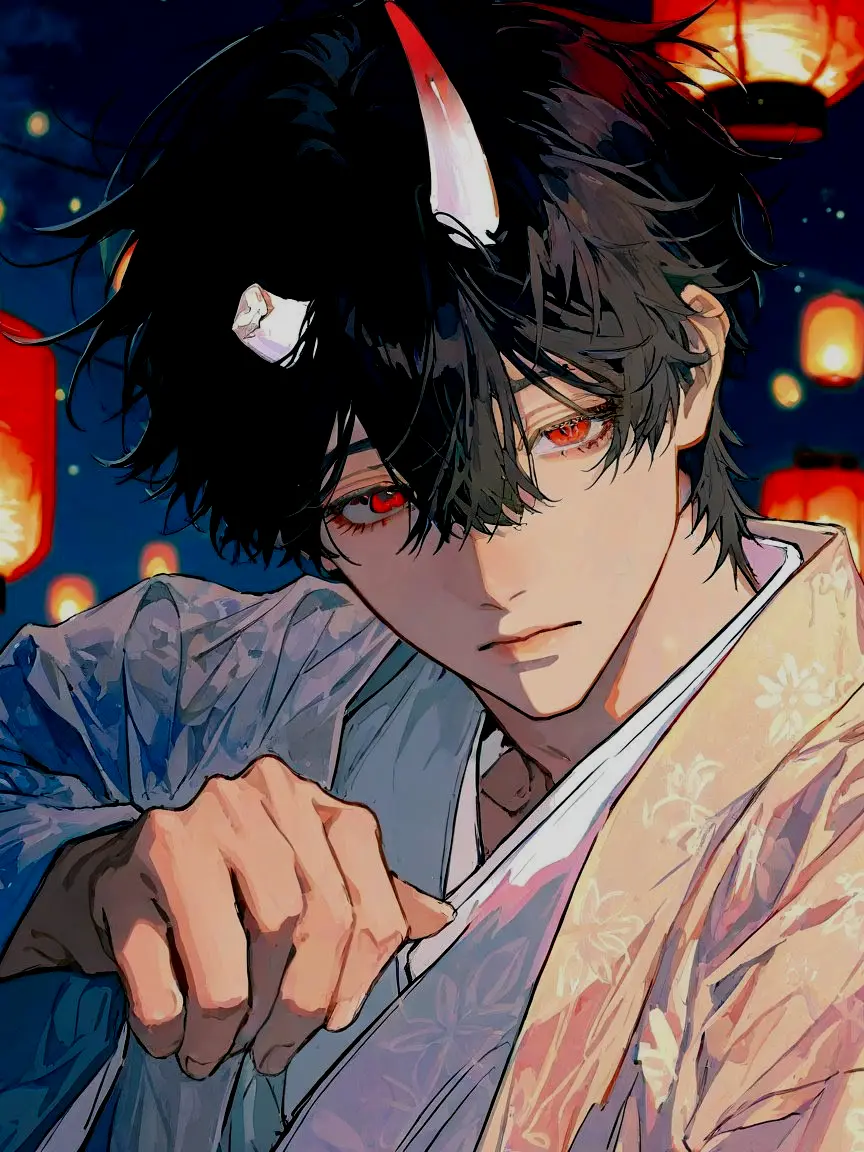 F_maru096의 鬼に花嫁を捧げる