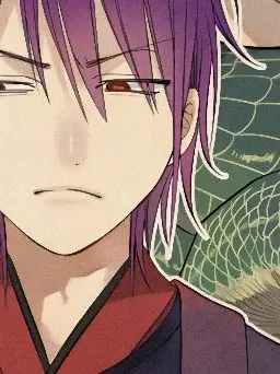 Kanata0830의 神様に奪われちゃうよ。蘆屋殿。