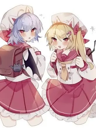 TOHOSUKI의 中高一貫東方学園！
