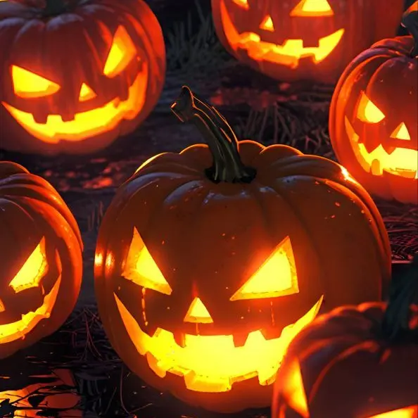 ExoticMist2784의 ハロウィンパーティに参加したら…