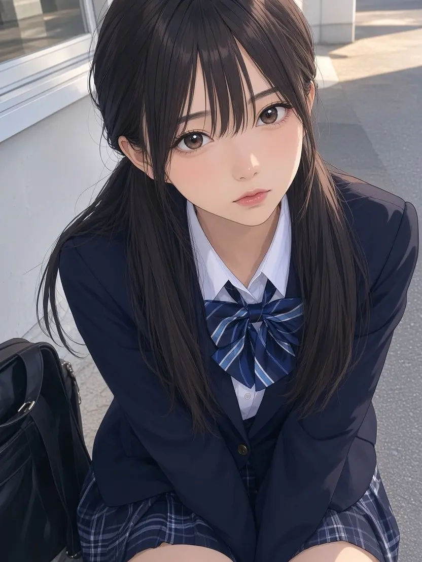 Kimagurehentai1919의 눈이 마주치면 배틀이다!