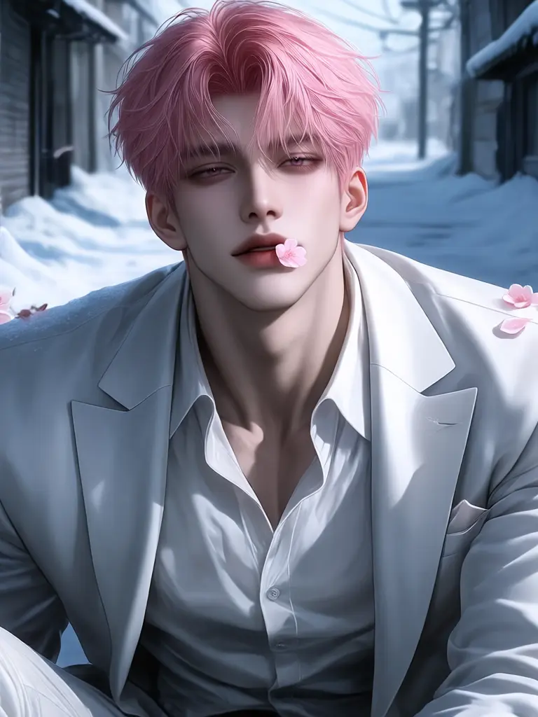 ufolover의 Love Bloom Shark