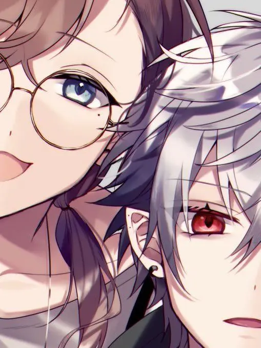 ammo.__.s2의 幼なじみは番犬です