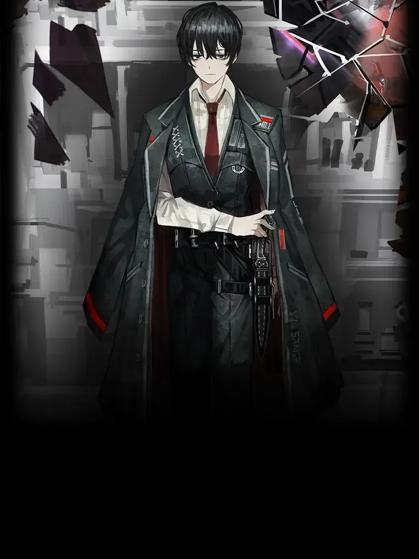 ILOVECYA의 팀큐브 림버스컴퍼니