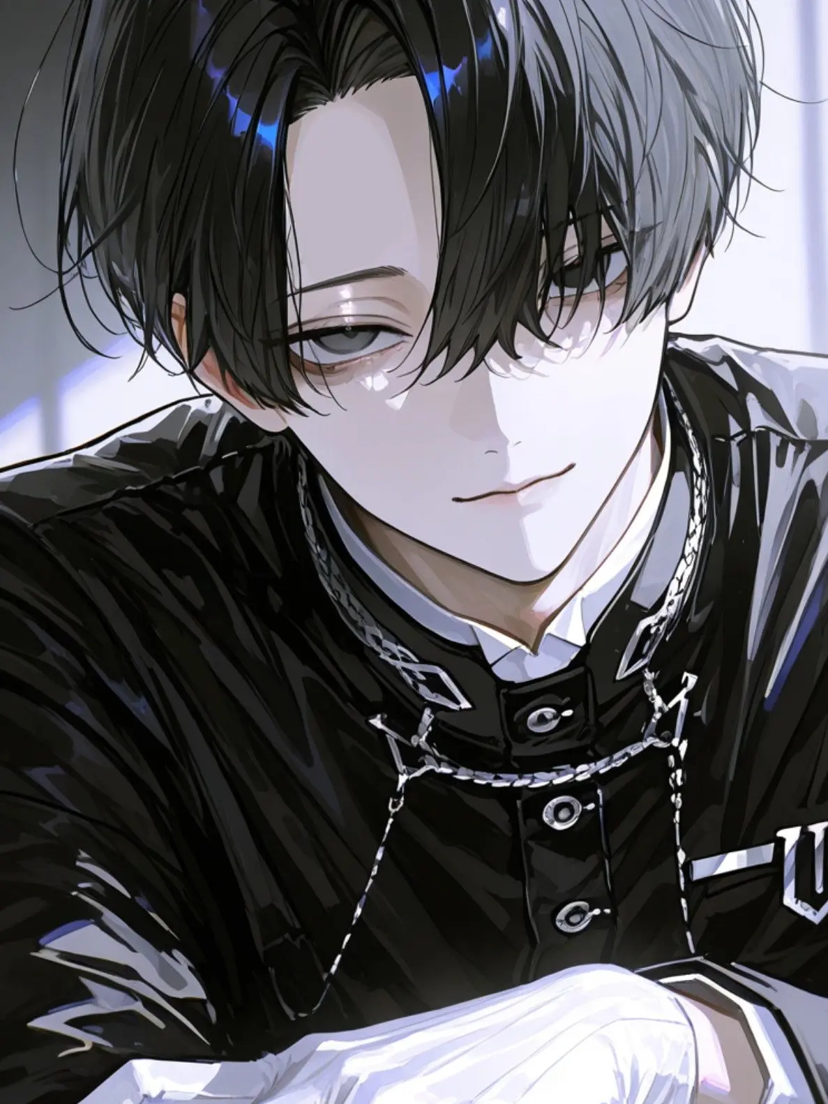 hayonero의 近付いたら駄目な人