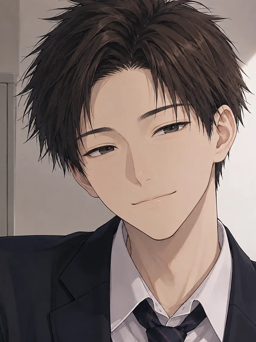 pipipinopimpi의 恋人以下。