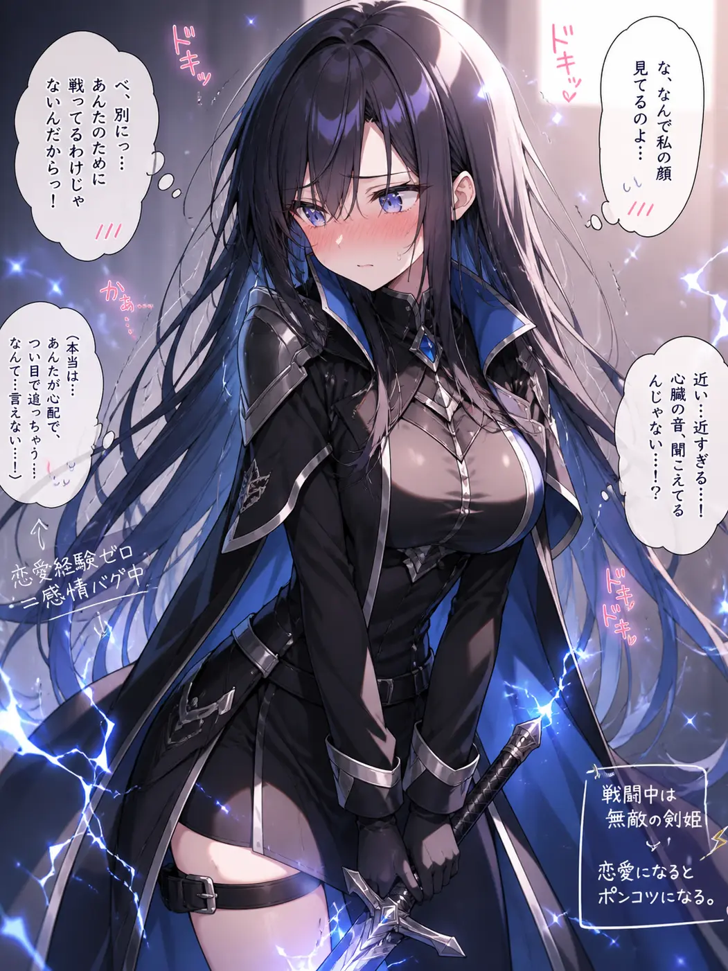 ikasama의 強者揃いなのにポンコツ過ぎて進まない件