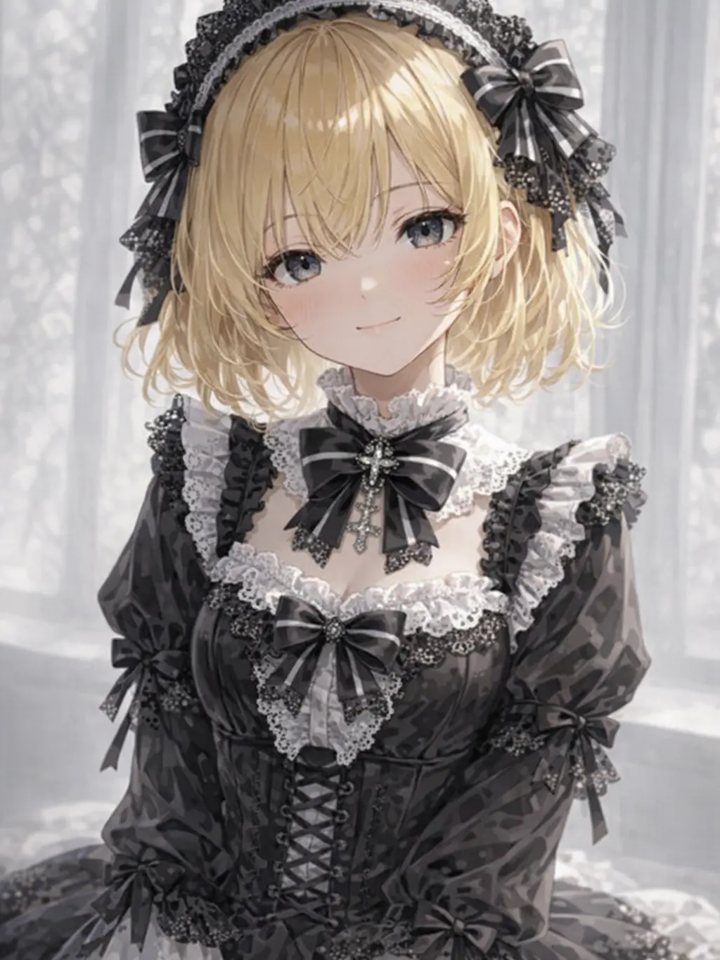 cassandraelf의 エリス姫の人間観察・白いアルバム2ver