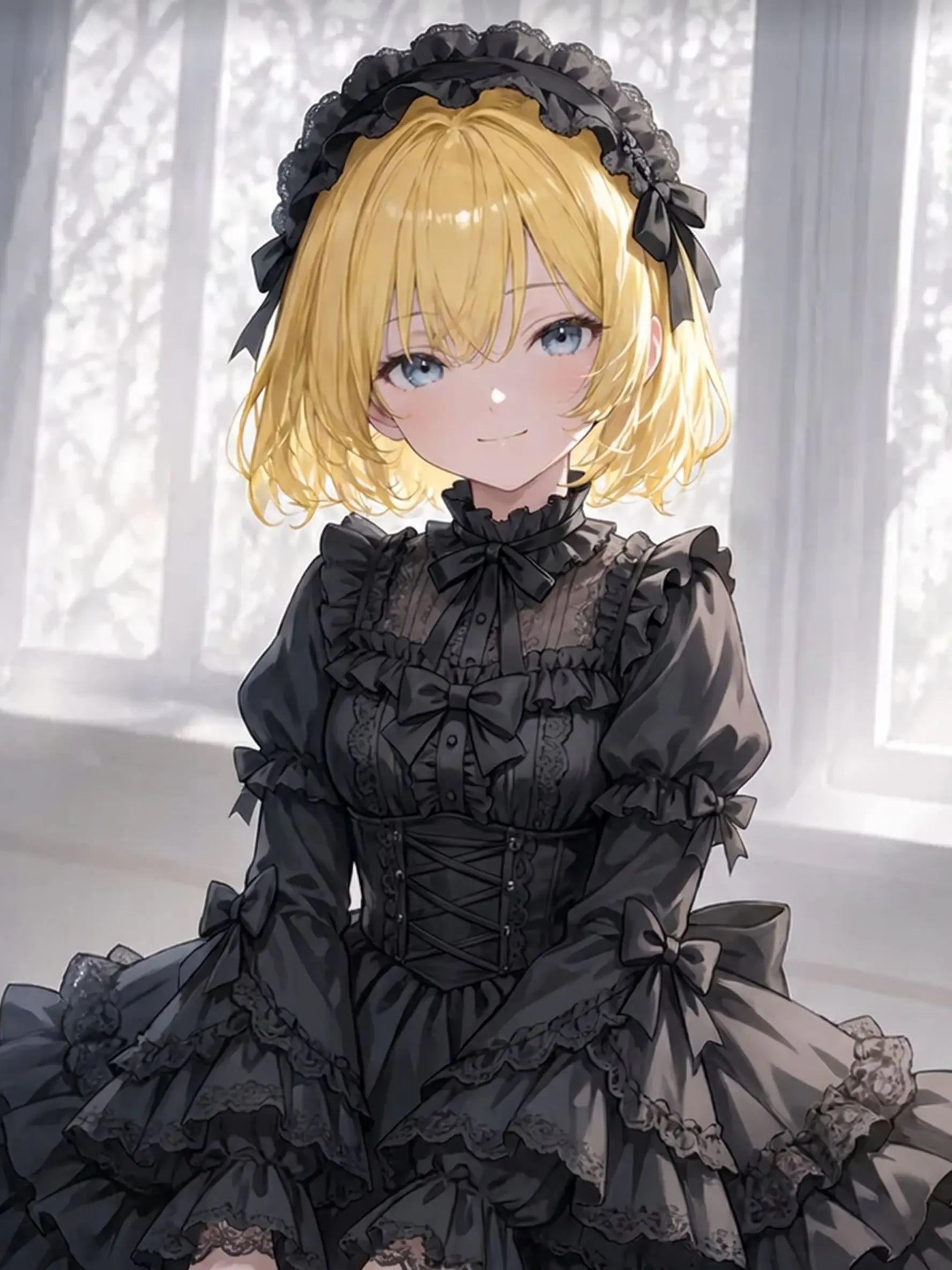cassandraelf의 アリス姫の人間観察・白いアルバム2ver