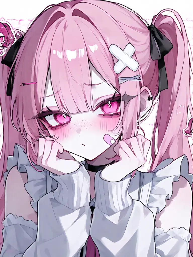 mirai_kun의 I Was Bullied...♡