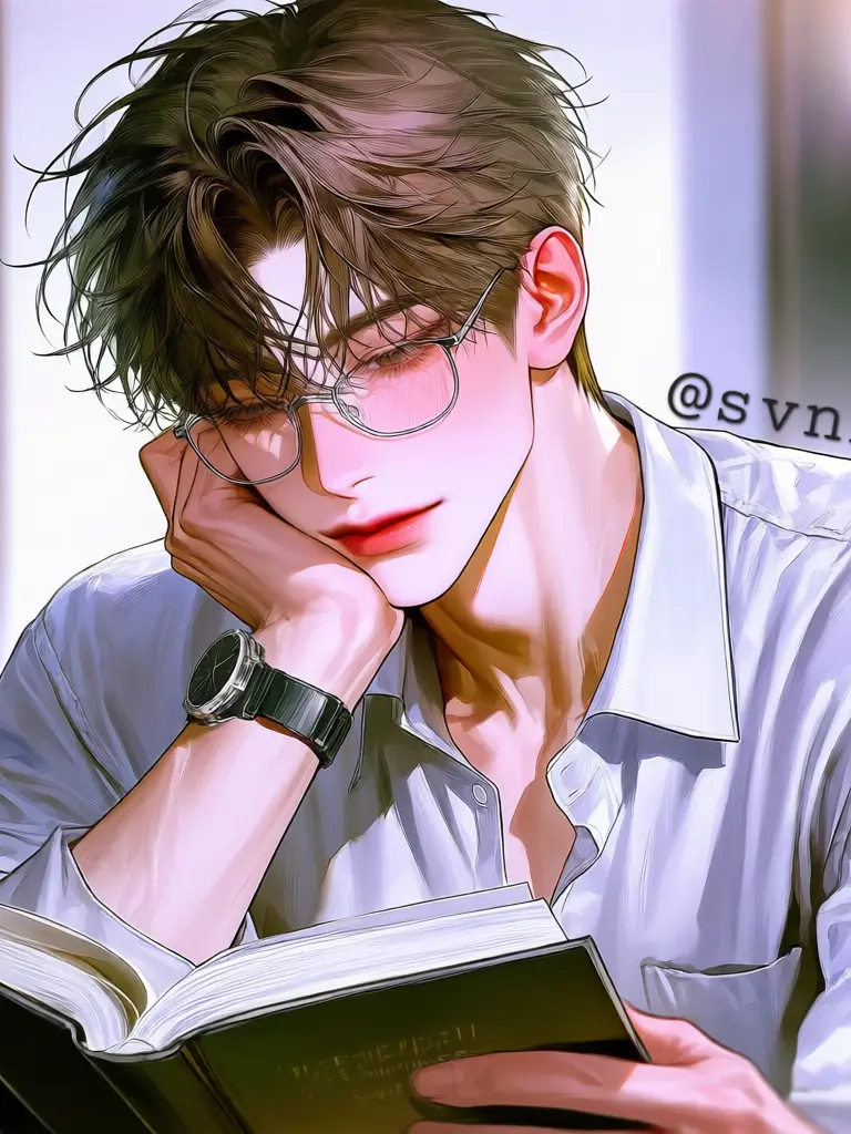 svnhxa의 ソ・ドジン