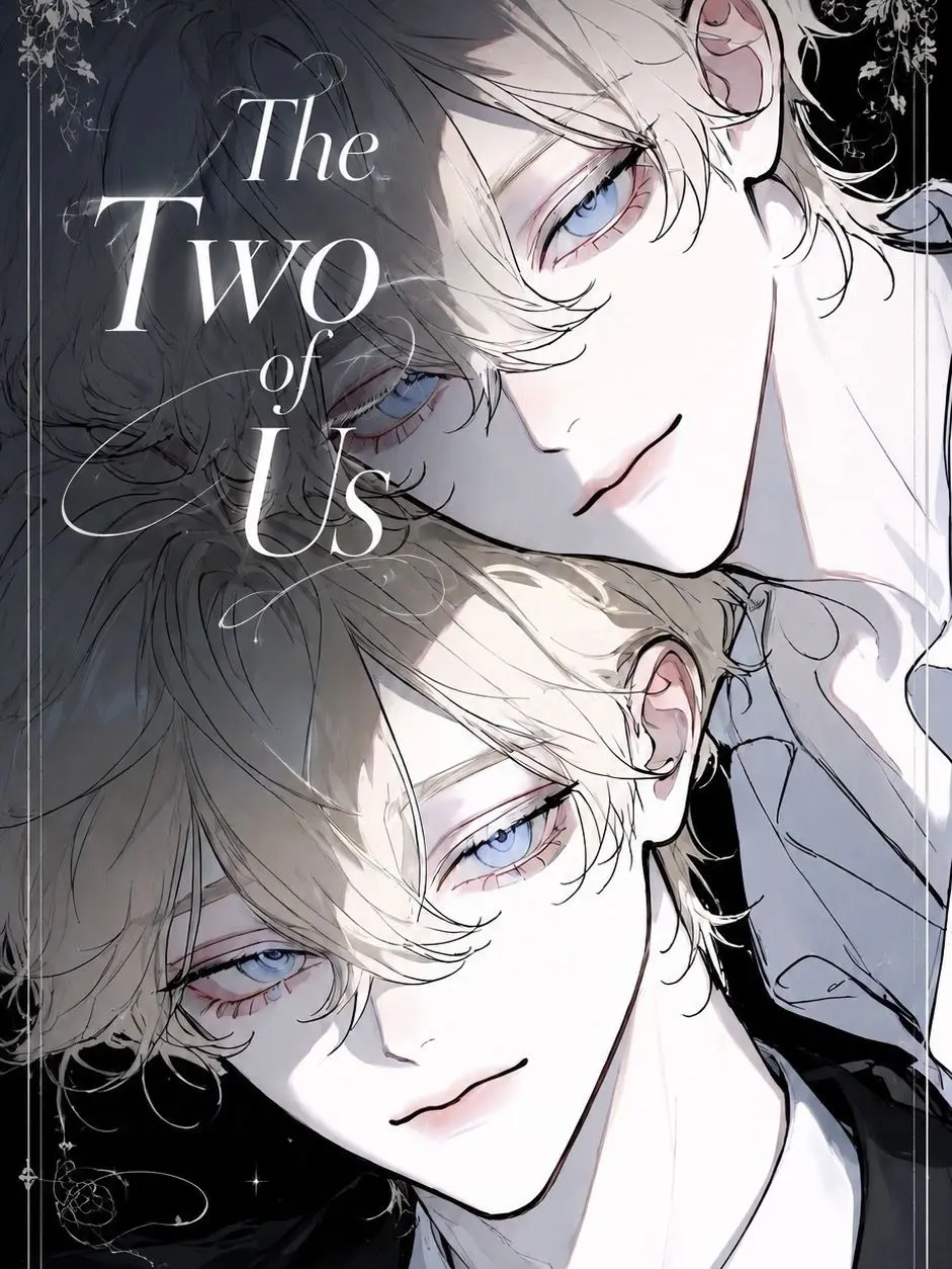 WeaklyAcid의 ｰThe Two of Usｰ