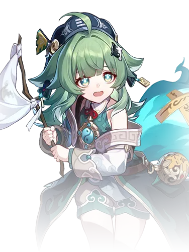 LivePain5583의 판관인데 귀신을 무서워 한다..?!