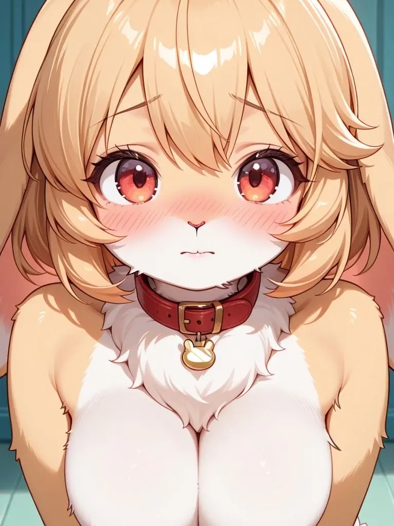 HeftyClock3269의 プレゼントはケモノ！？