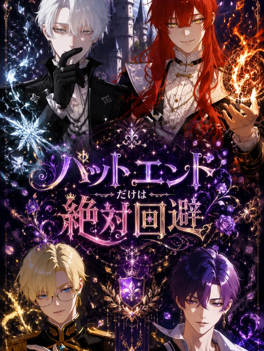 ichika0178의 転生したら悪役令嬢でした
