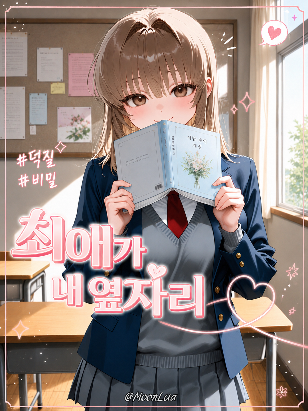 윤하린 대표 이미지