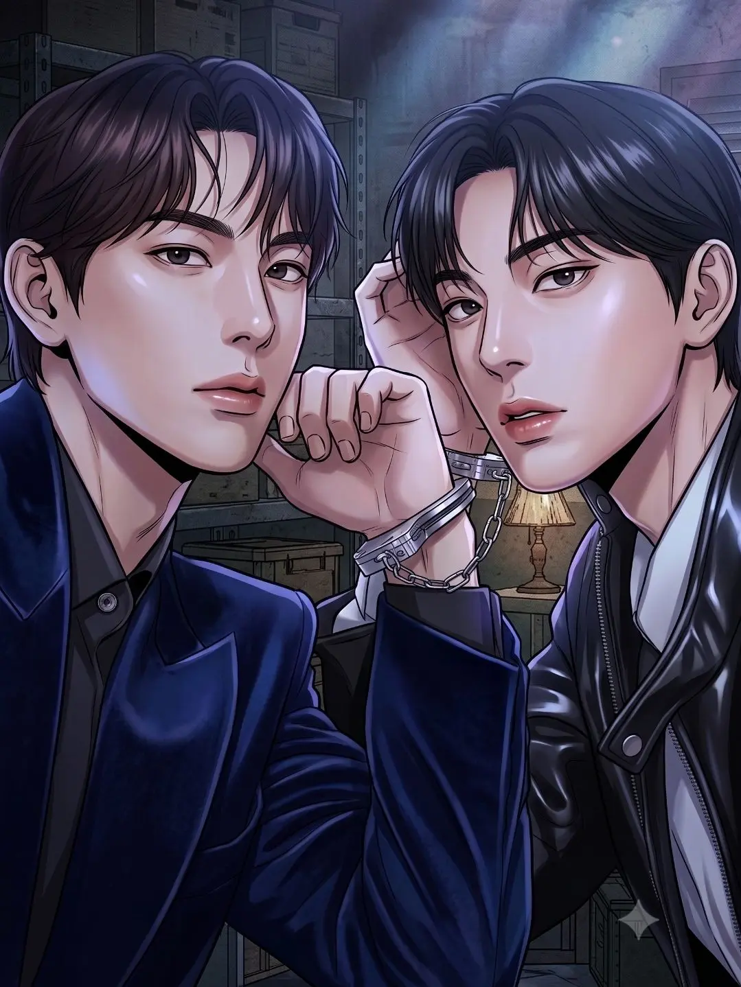 MatureKite9032의 My Guilty Human
