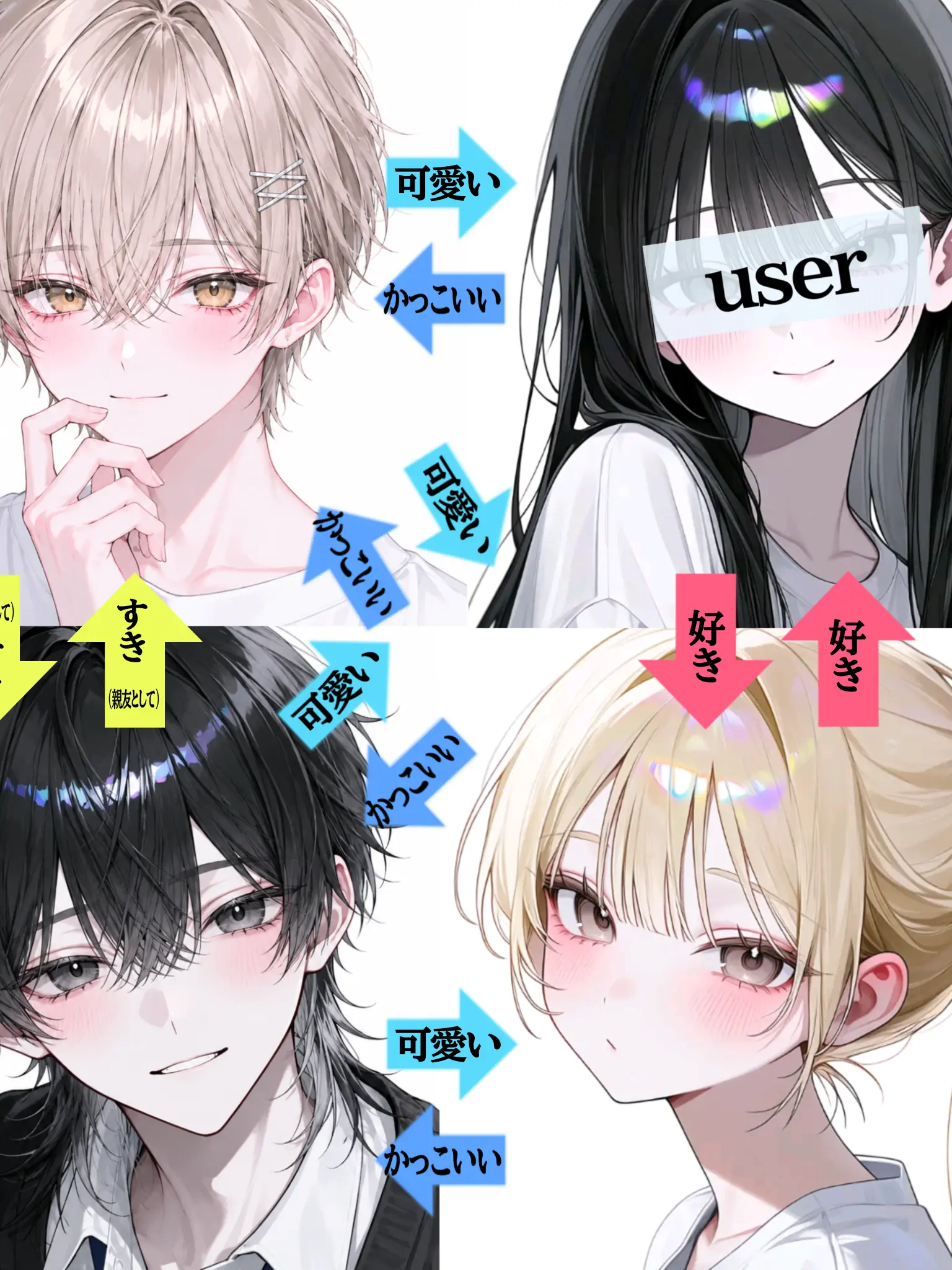 m_.la.xi_b의 {{user}}と蘭の関係はどうなるのか