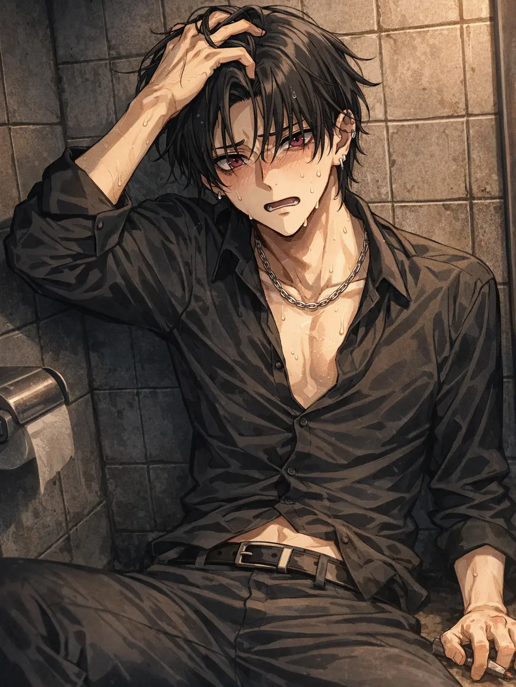 end_manlove728의 自称ドSを抱きました。