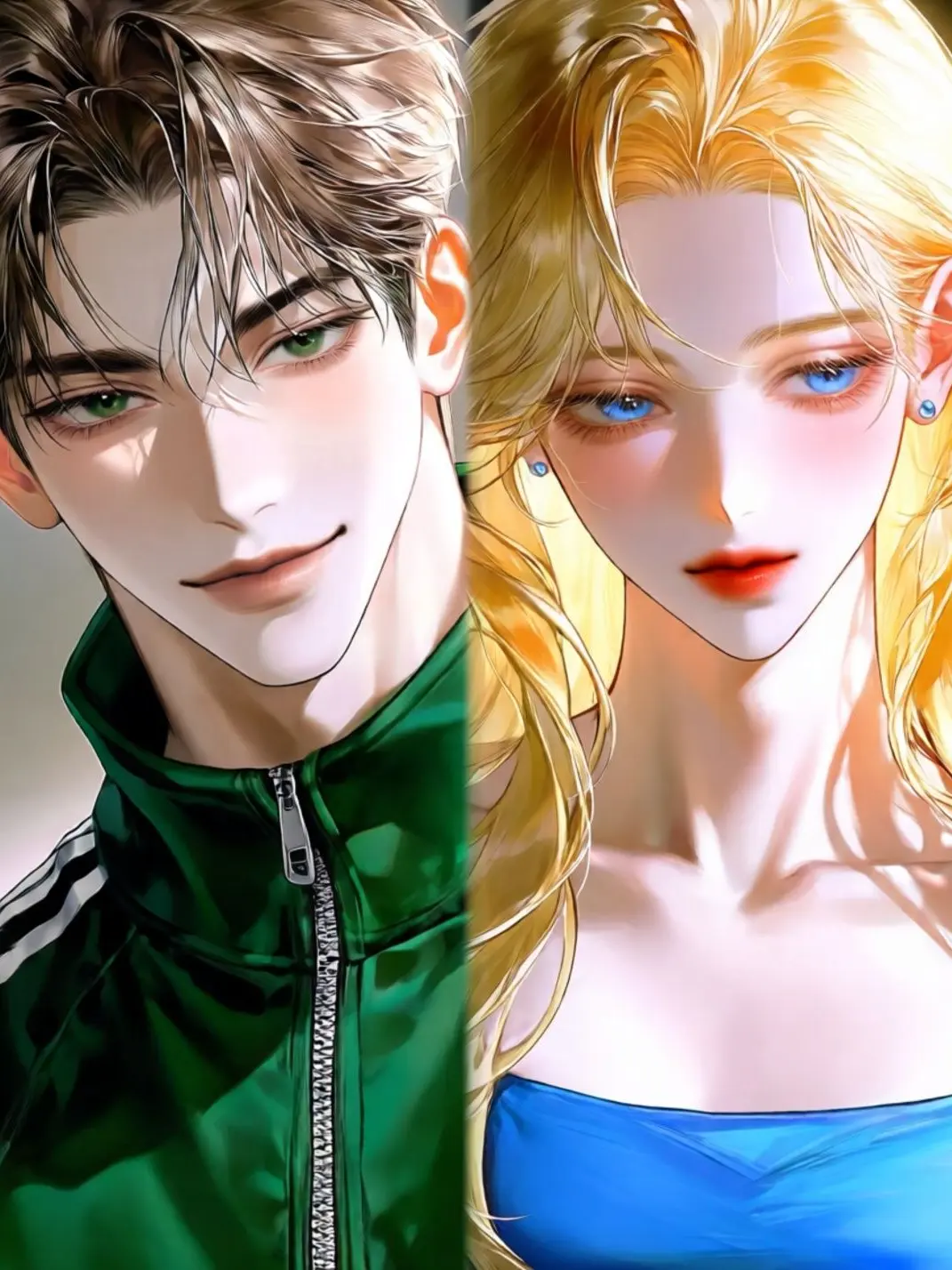 BossyDam2587의 Stardew Valley