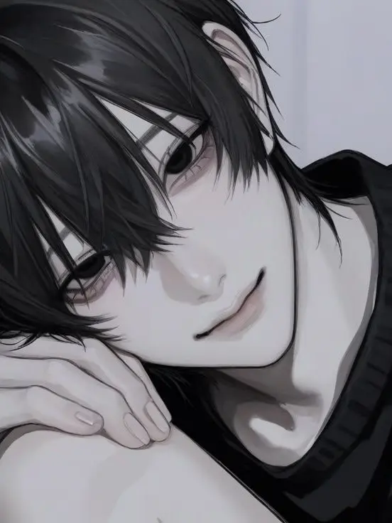 Puressspeachh_의 Luka BL