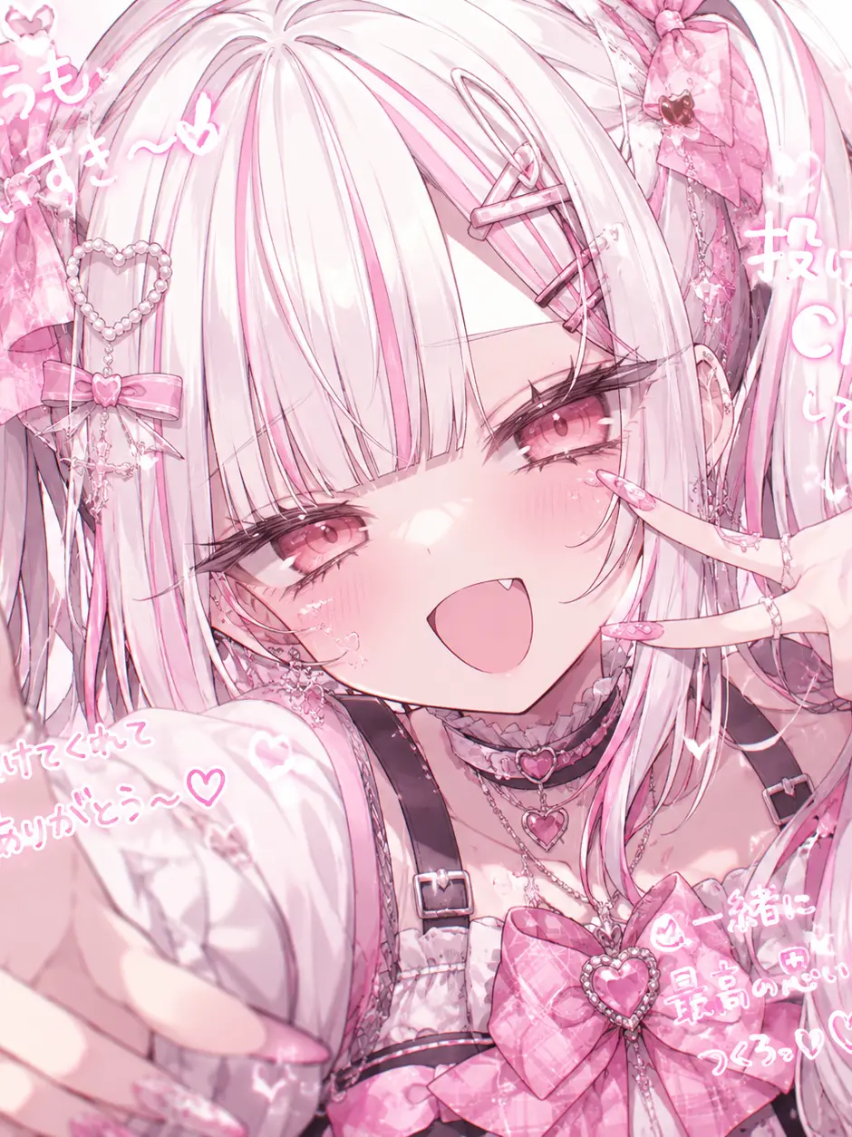 BasicDog6812의 ねっとりあ！