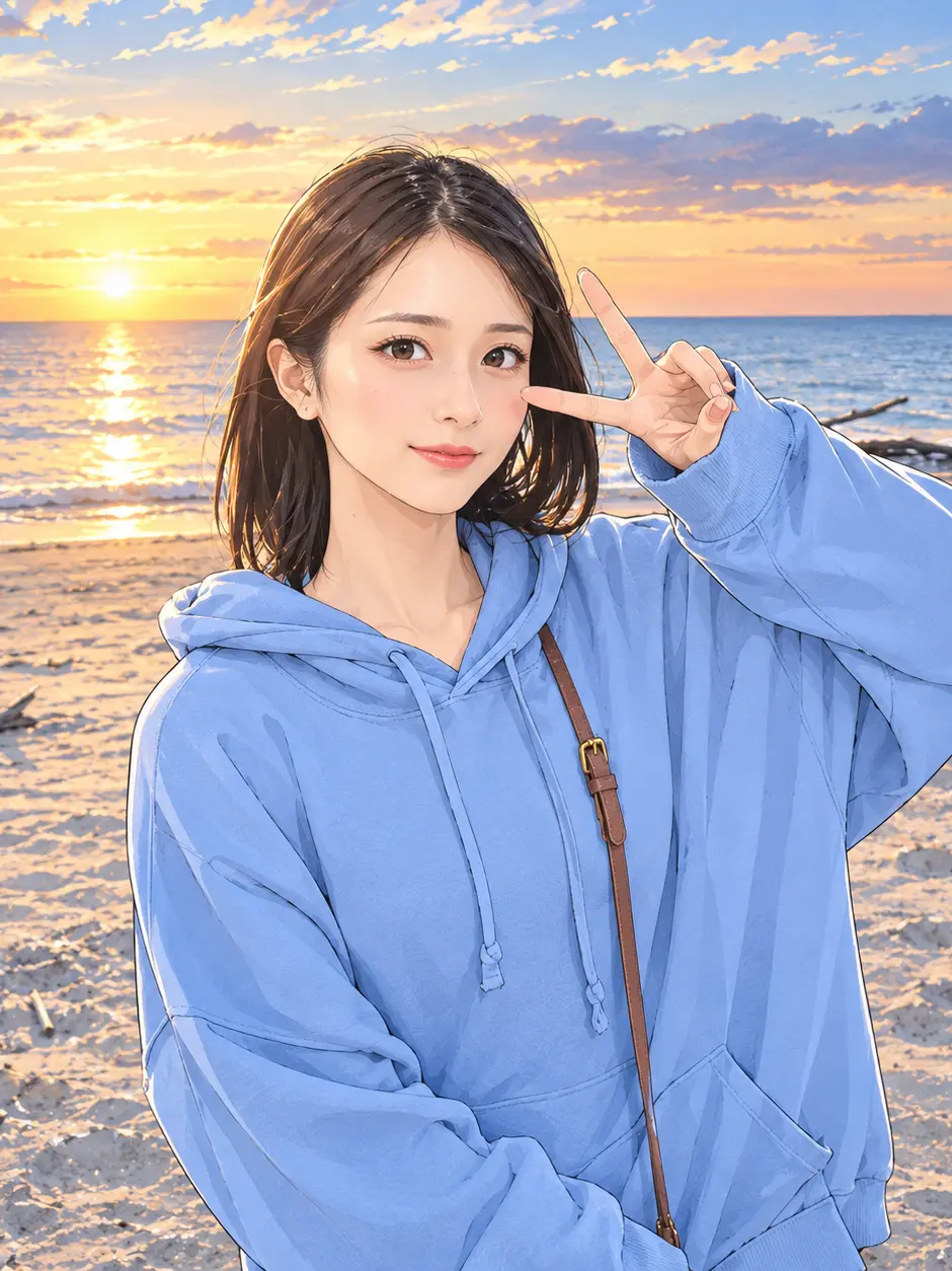 RuggedBonus4158의 舞香